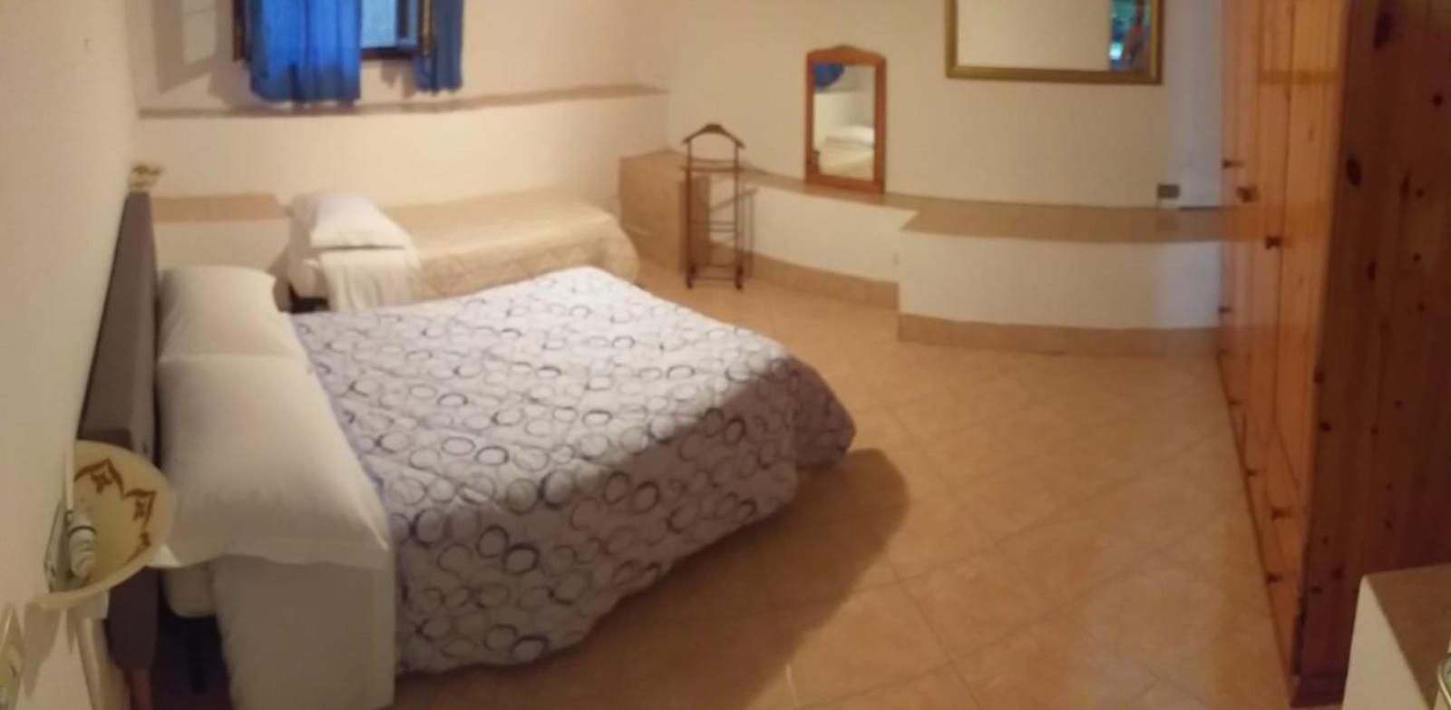 Garden Basement - Seminterrato Max 4 Ospiti - Fiumicino Vicino Aeroporto E Fiera Διαμέρισμα Εξωτερικό φωτογραφία